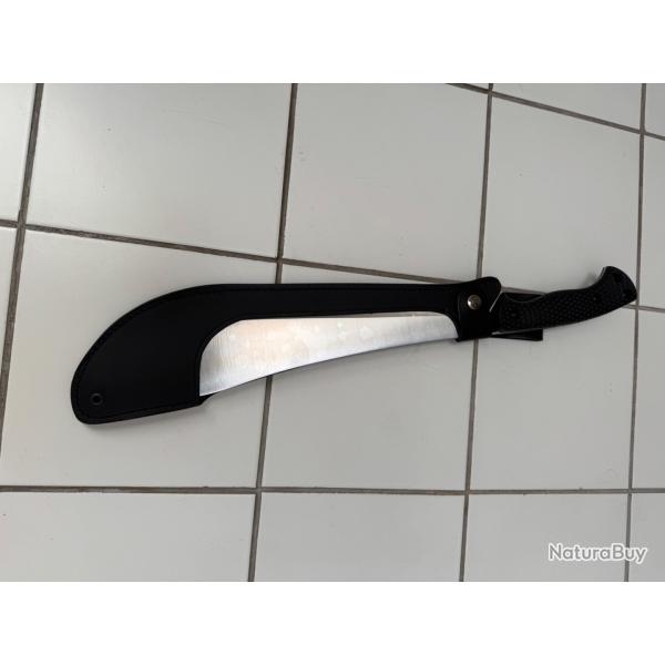 Machette FOX macio