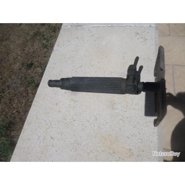 24/29 pieces de crosse