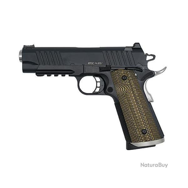Pistolet BUL 1911 EDC 4.25" Bronze Cal.45 ACP