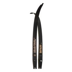 WNS - Branches BLACK WOLF Carbone-Foam 45 # 60" CAMO