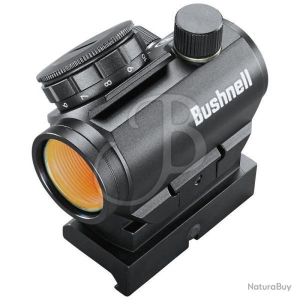 BUSHNELL - POINT ROUGE TROPHY TRS-25 1X20 3.MOA DOT HIGH-RI