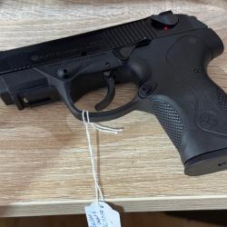 *Pan pan le prix ! Pistolet Beretta PX4 Compact G - 9mm - Filet&eacute; - 15 cps - 34201906
