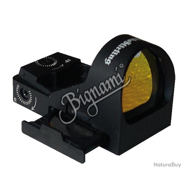 NIKKO - POINT ROUGE DIAMOND XT4 MINI RED DOT