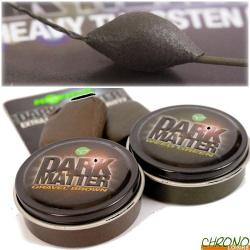 Pate Tungsten Korda Dark Matter Camou Gravel Brown
