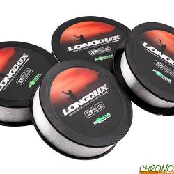 Nylon Korda LongChuck Clear 1000m 0.33mm
