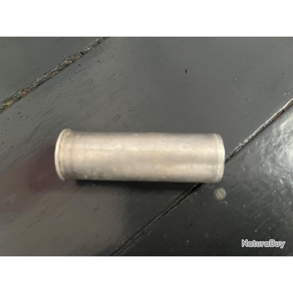 douille de collection en alu