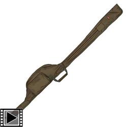 Fourreau Spomb Single Rod Sleeves 12'