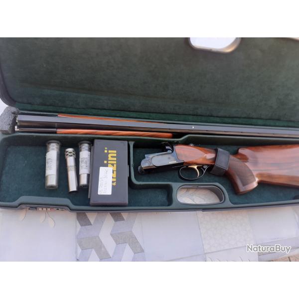 MAGNIFIQUE RIZZINI BR 440 sporting