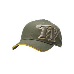 Casquette Winchester SpiritWood Vert - Vert
