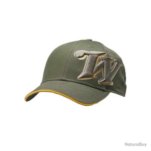 Casquette Winchester SpiritWood Vert - Vert
