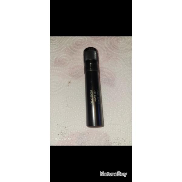 Chokes gemini IM 3/4 pour fabarm cal 12