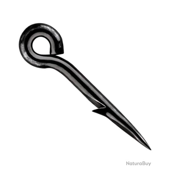 NYTRO HI-CARBON STEEL BARBED METHOD BAIT SPIKE 7,5MM NYTRO