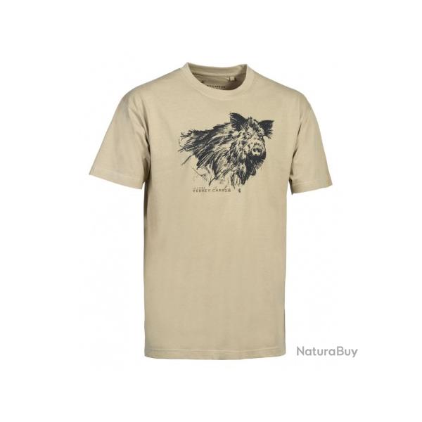 Tee-Shirt Verney Carron Big Game