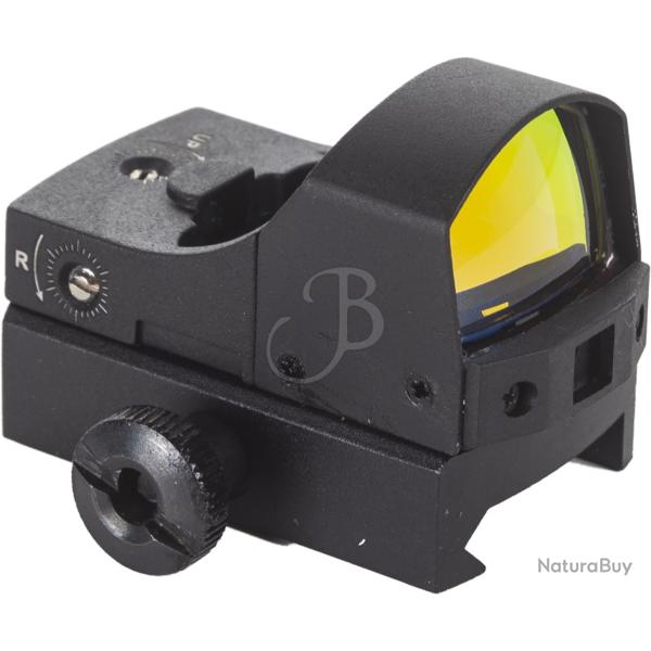 39OPTICS - POINT ROUGE GTDS 050