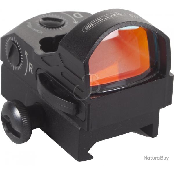 39OPTICS - POINT ROUGE SIGHT 1X25 WATERPROOF