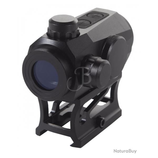 39OPTICS - POINT ROUGE 1X21 TACTICAL WATERPROOF