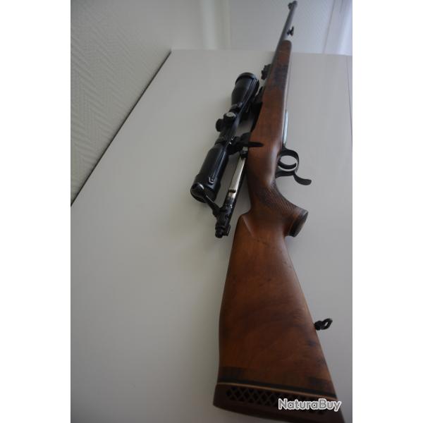 CARABINE BRNO RIFLES ZKK 602 CAL 375HH