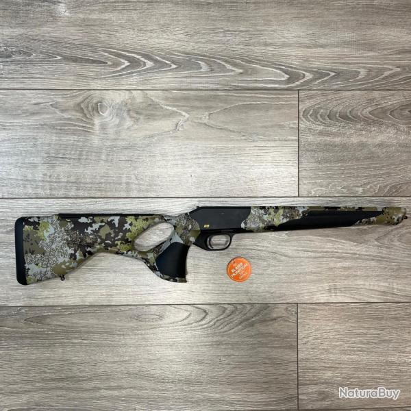 Carcasse BLASER R8 Ultimate HunTech ATZL Busc r�glable