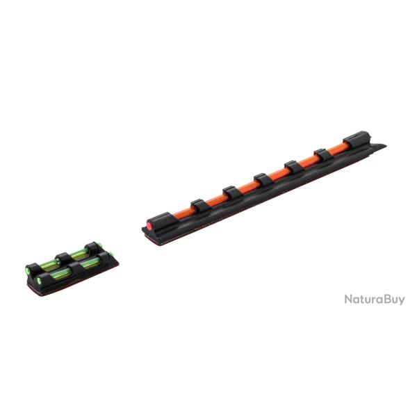 Ensemble hausse guidon TG94 � coller