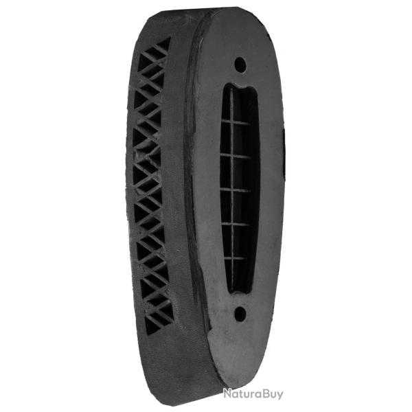 Plaque amortisseur caoutchouc ventil�e souple 35 mm - amortisseurs en diagonales