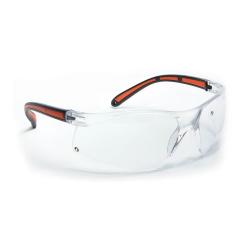 Lunettes de protection transparentes Singer Safety