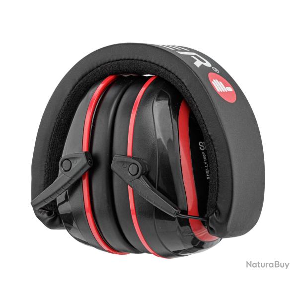 Casque de protection auditif passif Singer Safety Shelly100P