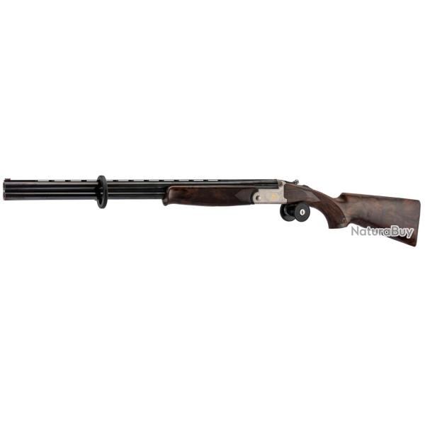 Verrou de pontet mural - Franzen