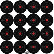 Cibles En Acier TG21SL Pour Lance-pierre, Fronde, Catapulte - Marque WoSport