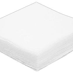 Patchs de nettoyage pour canons Calibre 20ga au 12ga