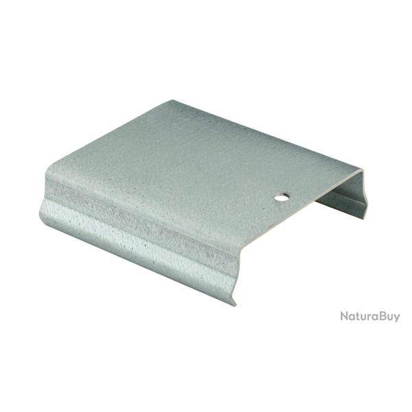 Porte-cible 10 x 10cm Shoot Again plat