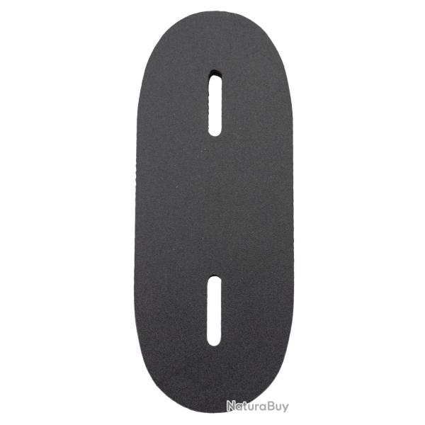 Plaques intercalaires � pente - Kick Eez 12mm