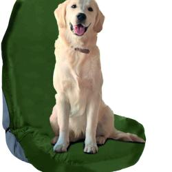 Housse de protection imperm&eacute;able pour si&egrave;ge avant