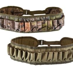 Ceinture cartouchi&egrave;re camo Jack Pyke