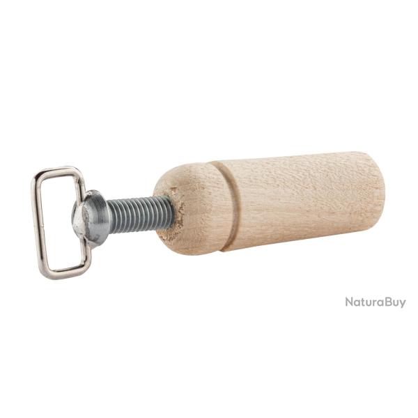 Appeau grive musicienne � vis