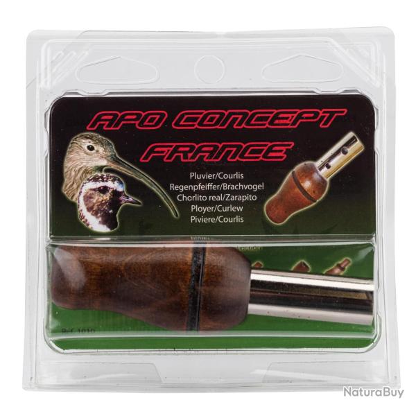 Appeau lapin en d�tresse (sp�cial renard)