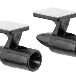 Avertisseurs de gibier &agrave; ultrasons pour voiture