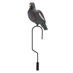 Support &agrave; suspendre pour appelant pigeon