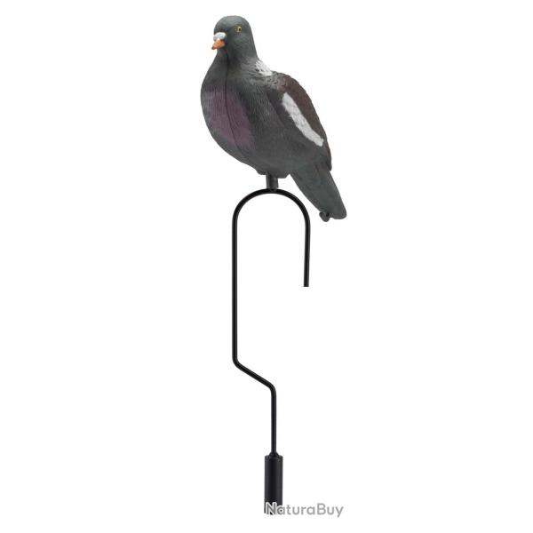 Support � suspendre pour appelant pigeon