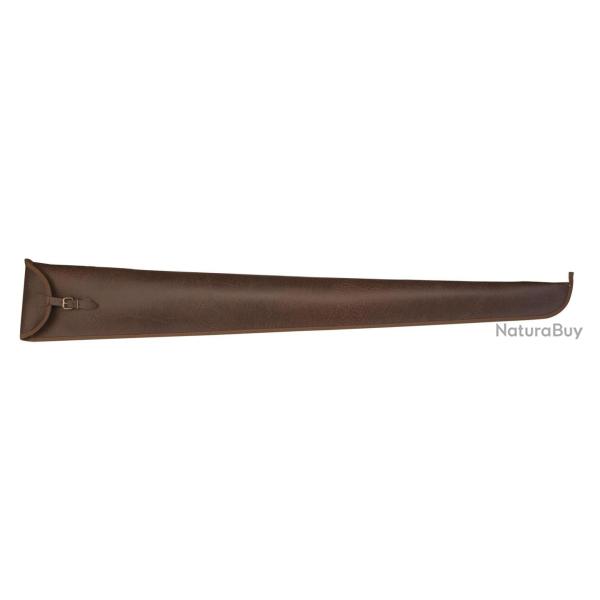 Housse fusil vinyl sanglon - Country Sellerie 130cm