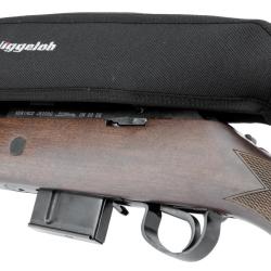 Housse noire pour lunette - Niggeloh Diam&egrave;tre 50-56 mm