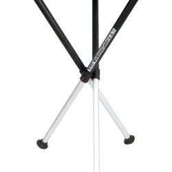 Si&egrave;ge tr&eacute;pied confort - Walkstool 75cm