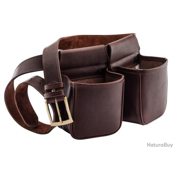 Ceinture cartouchi�re de poste ou ball trap