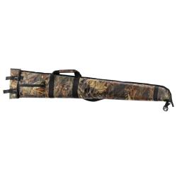 Fourreau carabine camouflage for&ecirc;t v2 - Country Sellerie
