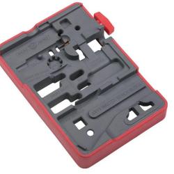 Syst&egrave;me de blocage AR15 REAL AVID