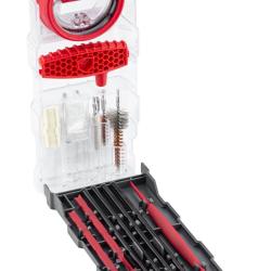 Set de nettoyage multi-kits cordons - brosses Real Avid Cal .30 CAL / .308 /. 7.62MM