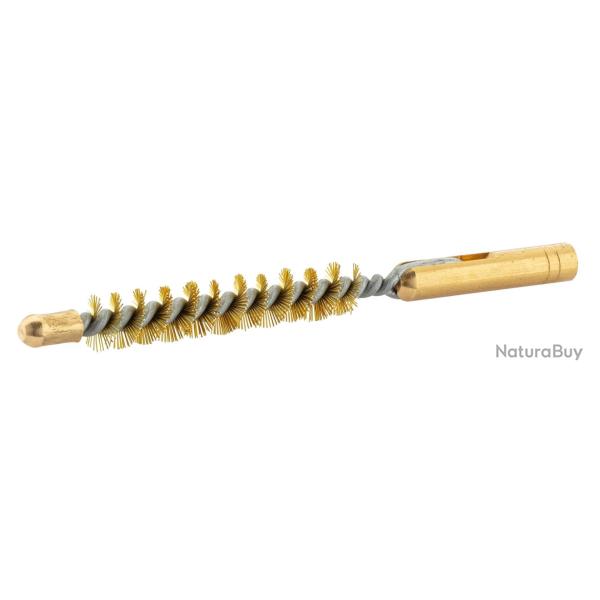 �couvillons en laiton cal.7 � 11 mm - M5 fem. Cal.11 mm