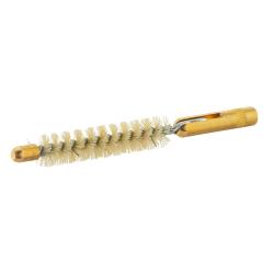 &Eacute;couvillons en laiton cal.7 &agrave; 11 mm - M5 fem. Cal.7 mm