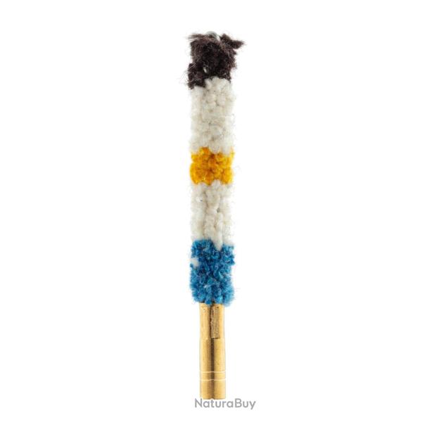 �couvillon en laine Cal.12 mm