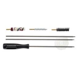 Bo&icirc;te de nettoyage compartiment&eacute;e pour carabine Cal.14 mm