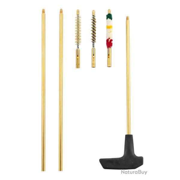 Trousse de nettoyage pour canons armes ray�es cal. 7 � 9 mm Cal.9 mm